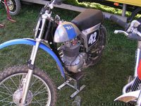 Motokros národů Ledeč