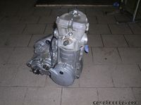 Motor Jawa-Husaberg 250