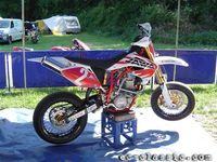 Jawa-JSM 625 supermoto