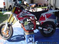 Jawa-JSM 625 supermoto