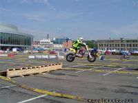 Jawa-JSM 625 supermoto