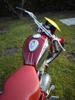 Jawa 350/S554 Libeňák