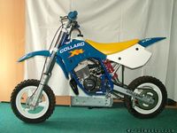 Collard XR50