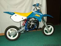 Collard XR50