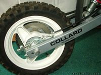Collard XR50