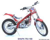 Shupa TRJ 100