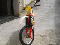 ktm gs 340