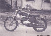 Jawa 250 