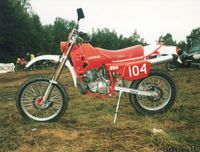 Jawa 250 683/89 + 250/593