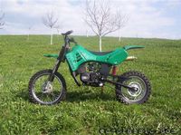 Minicrossy JH-Pento