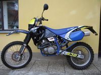 ED 430 Enduro