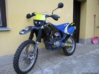 ED 430 Enduro