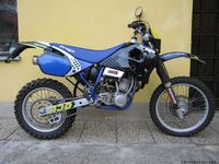 ED 430 Enduro