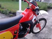 JAWA BITRAK 250 