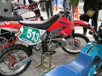 ČZ SMR 250