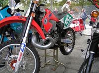 ČZ SMR 250