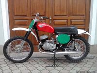 Dvoulauf 250