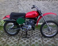 ČZ 250cross 997