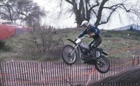 '70s I raced Amateur II.