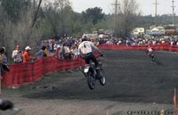 '70s I raced Amateur II.