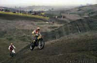 '70s I raced Amateur II.