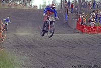 '70s I raced Amateur II.