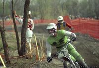 '70s I raced Amateur II.