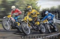 Obraz motorismus