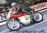 Obraz motorismus