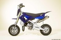 Minimotard Veltr