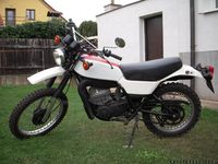 Yamaha DT 250 MX