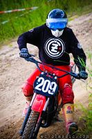 CZ 125/511 Motocross