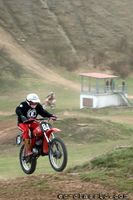 CZ 125/511 Motocross