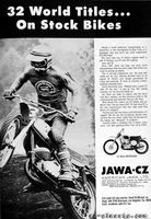 Husqvarna+ČZ
