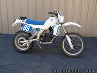 WR 250