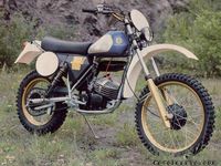 WR 125