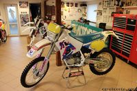 Yamaha WR 250