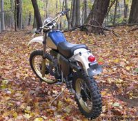 WR 430