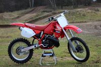 Honda CR 250