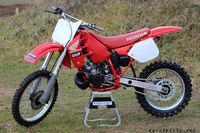 Honda CR 250