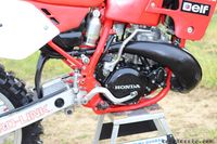 Honda CR 250