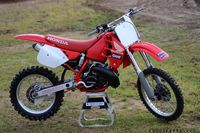 Honda CR 250