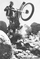 enduro history mix