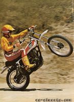 enduro history mix