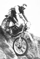 enduro history mix