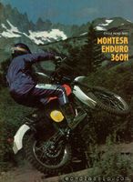 enduro history mix