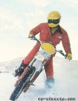 enduro history mix