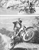 enduro history mix