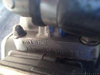 Honda MUGEN ME 125 1988