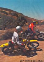 motocross history mix